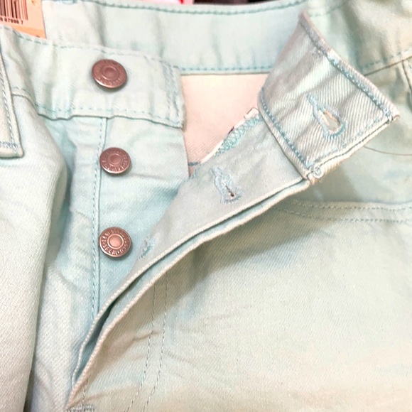 NEW - WOMEN’S SHORTS - Picture 4 of 4